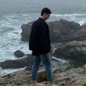 Meet your Posher, Josh